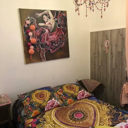 Ξενοδοχείο Restaurant Le Delta 3*