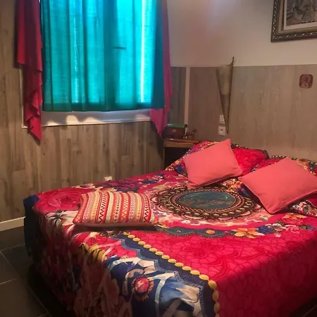 Ξενοδοχείο Restaurant Le Delta 3*