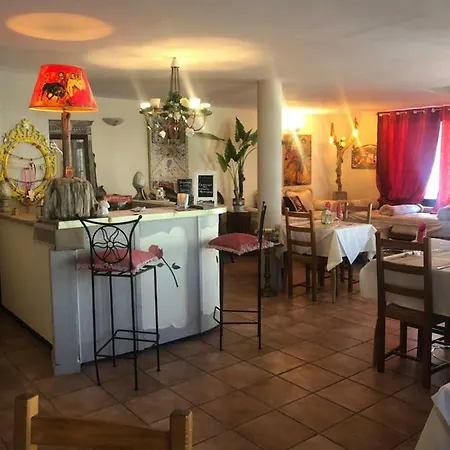 Ξενοδοχείο Restaurant Le Delta Σαιντ-Μαρί-ντε-λα-Μερ