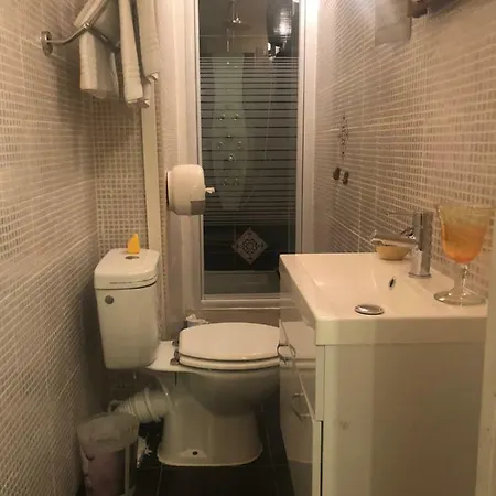 Restaurant Le Delta Ξενοδοχείο
