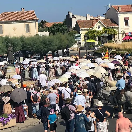 Restaurant Le Delta Ξενοδοχείο 3*